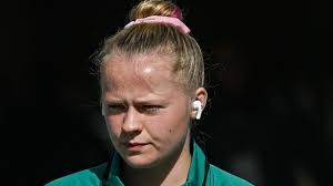 O'Brien 'happy enough here' with no England plans