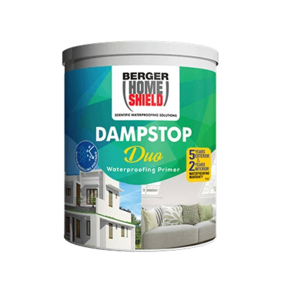 Berger Dampstop Duo product image