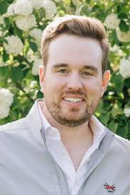 James Patrick Phillips Obituary (1993