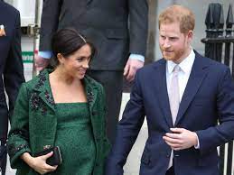 Die schönsten looks ihrer schwangerschaft. Herzogin Meghan Erwartet Zweites Kind Wie Geht Es Ihr In Der Schwangerschaft Stars
