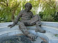 Es gibt zwei arten, sein leben zu leben: Albert Einstein Wikipedia
