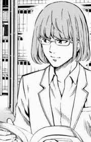 Kazuma Aohara (Tenkuu Shinpan) - Pictures - MyAnimeList.net