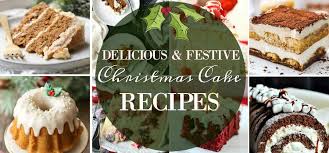 We earn a commission for products purchased through. Christmas Cake Recipes The Diary Of A Real Housewife