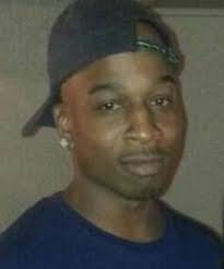 Demetrius Wilson, age 33