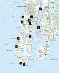 Even the boltfish team know very little about the enigmatic duo 'karmøy'. Batopptrekk Tilgjengelig For Alle Karmoy Kommune