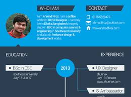 All you need to do is fill. Free Flat Resume Template Creative Beacon