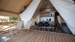 Maybe you would like to learn more about one of these? Luxurioses Glamping In Kroatien Medulin Istrien Arena 0ne 99