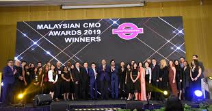 Одним з них можеш стати саме ти! Malaysian Cmo Of The Year And Other Award Winners Announced During The Cmo Awards 2019 Last Friday Marketing Magazine Asia
