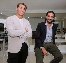 Maybe you would like to learn more about one of these? Daniel Del Moral Galan Chief Operating Officer Colivinn Colivinn Linkedin