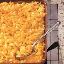 Old Fashioned Macaroni And Cheese Recipe Macaroni Cheese Recipes Cooking Recipes