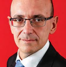 LA NUEVA ERA DE LA ARQUITECTURA