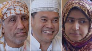 Hajj: They survived the Christchurch attacks. In Mecca, they're finding  peace as pilgrims