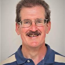 Charles J. 'Charlie' McAndrew II April 22, 2019