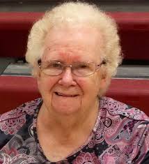 Georgana Mary McGillis Payette (1928-2016)