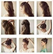 Most popular hair styles for girls. Cute Girls Hairstyles Home Facebook