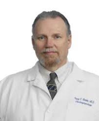 Dr. Barry Eugene Linden Obituary