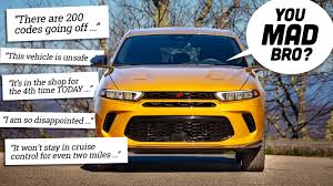 The Dodge Hornet Owners Forum Is Full Of People Who Regret ...