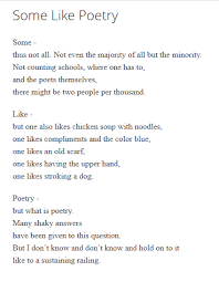 Pin By Debbiescribble On What Happiness Is Teaching Poetry Poems Poem Quotes