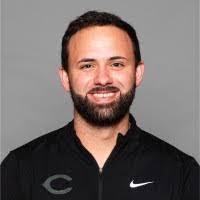 Mike Peffley's Instagram, Twitter & Facebook