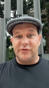 Torn Curtain I Joshua Simone