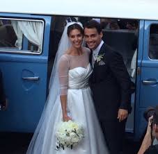 Fabio fognini è stato scelto come nuovo testimonial per la linea sportiva ea7 emporio armani e volto per emporio armani underwear. Kenneth In The 212 Fabio Fognini And Flavia Pennetta Tie The Knot In Ostuni Italy