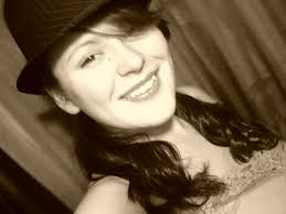 Shaylee Stollenwerk, 15, of Ashland