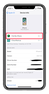 There are two different ways to unlock your iphone x depending on whether or not your face is recognized. Iphone X Xs Xr Touchscreen Not Working Or Responding Fix It Today Appletoolbox