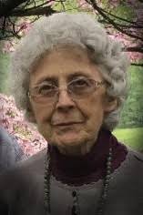Obituary for Mabel G. Mearkle