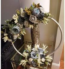 Check spelling or type a new query. Lmeison Artificial Flowers Burnt Orange Rose Christmas Tree 25pcs Real Looking Fake Roses For Diy Wedding Bouquets Centerpieces Arrangements Party Baby Shower Cake Decor Home Decorations Home Kitchen Artificial Plants