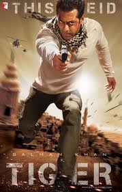 Ek Tha Tiger 2012 Ek Tha Tiger Bollywood Movie Full Movies Online Free