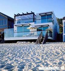 Read 2,038 reviews from the world's largest community for readers. Casa Pe Plaja
