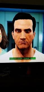 The Professor build in Fallout