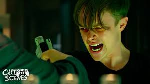 Their.Time.Is.Running.Out. [ Creed|Kyra|Logan]