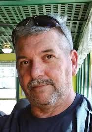 Obituary for Barry M. Mulvey