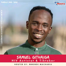 Esther Mwende Macharia