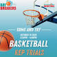 U12 G/B and U14G rep trials event image
