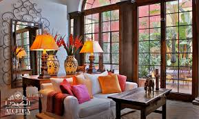 See more ideas about spanish style, spanish style homes, mediterranean home decor. A Glimpse Of Spanish Style Interior Design