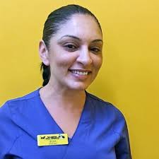 About Our Veterinarians & Vet Nurses