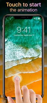 Live Wallpapers Now On The App Store Live Wallpapers Iphone Wallpaper Video Live Wallpaper Iphone