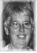 June Strong Obituary