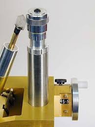 Just Ask Jeff Review Facetron Faceting Machine International Gem Society Igs Machine Gems Metal Working