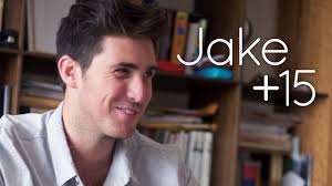 Blueprint Success Stories: Jake jumps 15 points