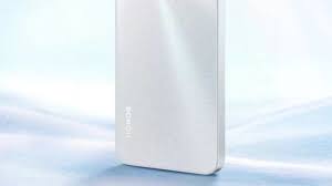 Honor X40i, first official clues ...