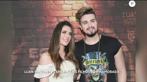 Meu nome é jade simões, suposta atual namorada de luan santana. Hora Da Venenosa Luan Santana Planeja Ter 3 Filhos Com Namorada Youtube