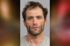 Man arrested for methamphetamine possession during traffic stop