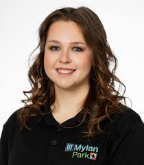 Meet the Team ‣ Mylan Park