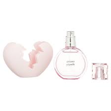 Ariana grande perfume mini gift set : Ariana Grande Thank U Next Perfume Gift Set For Women 2 Piece Walmart Com Walmart Com