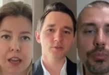 PM Drew Welcomes Coordinator Simon Springett To St Kitts And Nevis