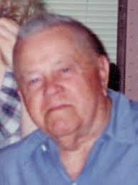 GILBERT EWING Obituary