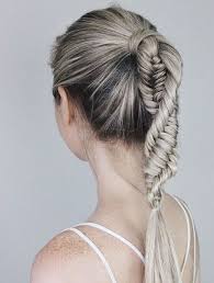 30 braids hairstyles 2020 for ultra stylish looks haircuts. 30 Stunning Straight Hairstyles For Women In 2021 The Trend Spotter